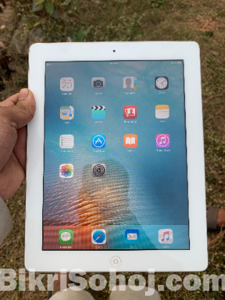 iPad